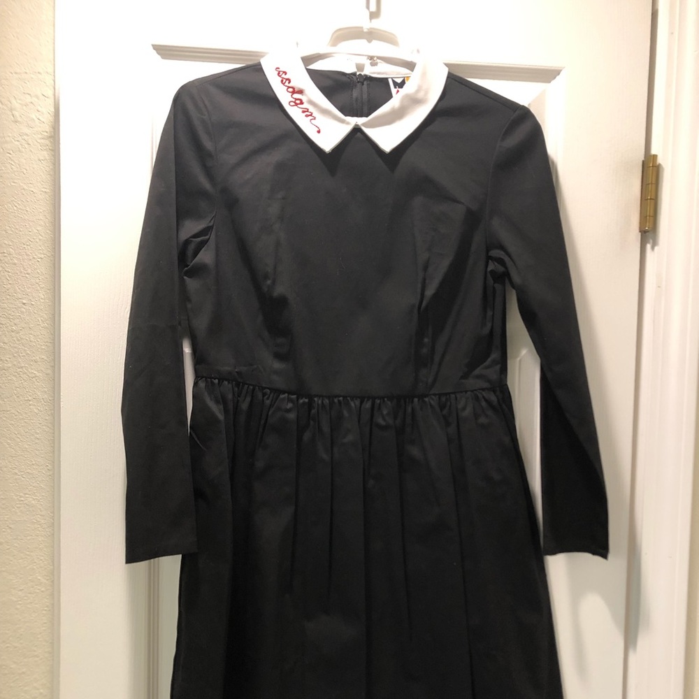 Very cute May68 My Favorite Murder dress!